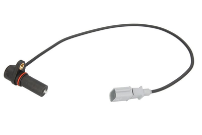 Датчик оборотов двигателя Audi A3,Golf IV,Caddy II 1,9TDI,Skoda Octavia,Fabia,Seat HELLA 6PU009167271 Skoda Octavia, Fabia; Volkswagen Polo, Caddy, Bora, Golf; Seat Leon, Toledo; Audi A3 038907319A, 038907319F