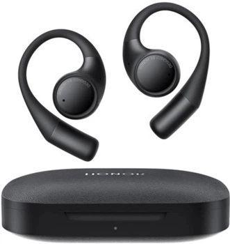 Наушники Honor Earbuds Open Black