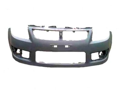 Бампер передній Suzuki SX 4 06- hb (Угорщина) (FPS). 7171179J00799