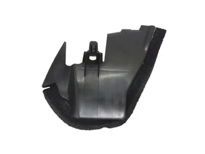Крепеж решетки в бампере левый Toyota Corolla E21 19- USA хэтчбек (FPS) 1656337050