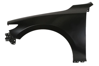 Переднє крило ліве MAZDA 3 BP Седан 03.19- (FPS). BDMT52210