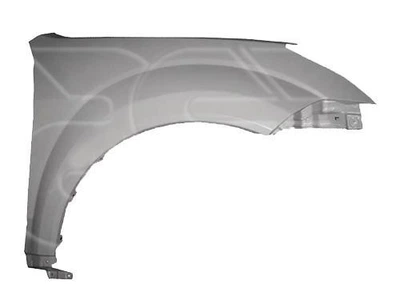 Крило переднє праве Great Wall Hover 05-09 (FPS). 8403100AK46KA