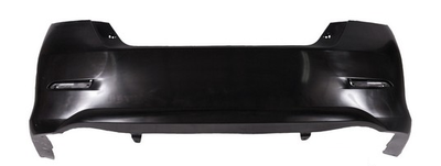 Бампер задний Toyota Camry XV50 11-14 EUR (FPS) 5215933940