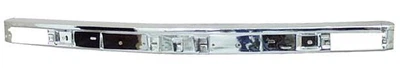 Бампер передний BMW 3 E30 82-87 (FPS) 51111888265
