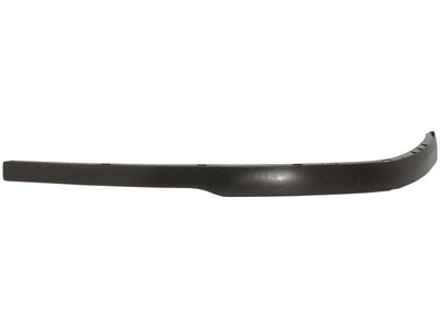 Губа переднього бампера лівий Opel Astra G (T98) 98-05 (Elit) 90546957