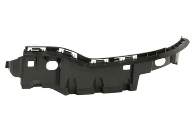 Кронштейн переднего бампера правый под фарой Jeep Cherokee KL 18- (FPS) 68431838AA