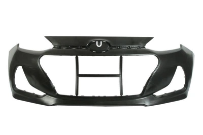 Бампер передний Hyundai i10 17-19 (FPS). 86511B9500