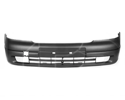 Бампер передній Opel Astra G 98-09 з отв. під ПТФ (FPS)