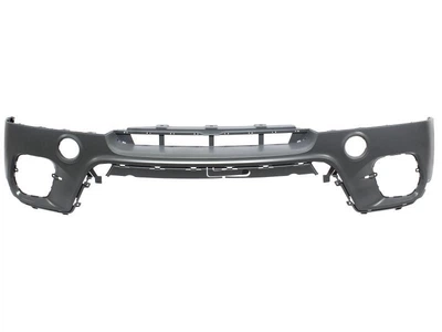 Бампер передній BMW X5 E70 10-13 (FPS) верхня частина 51117222716