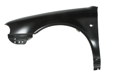 Крило ліве Skoda Octavia 2000-2010 переднє (FPS). 1U0821105B