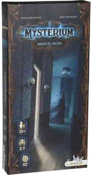 Додаток для настільної гри Libellud Mysterium Hidden Signs (AMDMYST02NOR) (3558380042884)