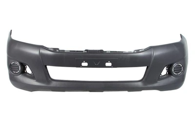Бампер передній TOYOTA HILUX VII 06.11-06.15 (FPS). 521190K981