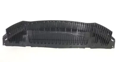 Захист бампера Audi A7 (4G) 14-18 (FPS) 4G8807611D
