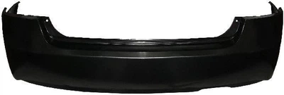 Бампер задний HONDA CIVIC 06-11 SDN (FD) (FPS). 71501SNLZ00ZZ