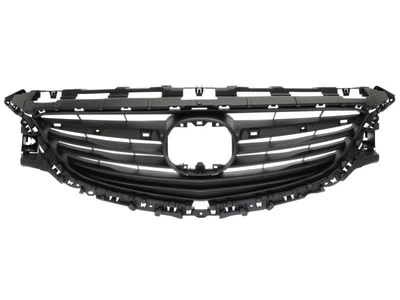 Решетка радиатора Mazda 6 GJ 13-16 (FPS) GHP950712E
