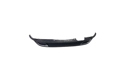 Губа (спойлер) заднього бампера VW Polo (18) (FPS). 2G6807568G9B9