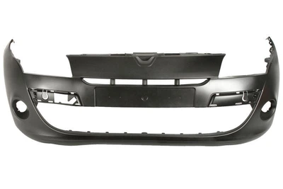 Бампер передний RENAULT MEGANE 09-14 (III) с крепежом -12 (FPS). 620221750R