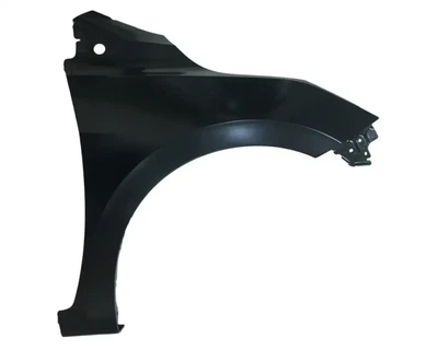 Крило праве Nissan Versa 19- (FPS) без отв. F31005EFMA