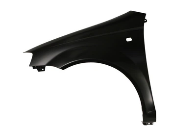 Крило ліве Chevrolet Aveo T200 переднє (FPS). M96476679