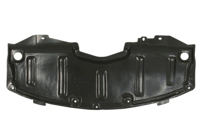 Защита бампера MAZDA 6 (GH) 08-10 eur (FPS). GS1D56112