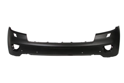 Бампер передній верхня частина JEEP GRAND CHEROKEE IV WK2 10.10-01.13 (FPS). 68078269AA