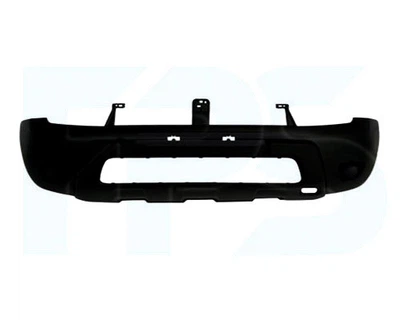 Бампер передний Без Отв. П/Тум. Renault Duster. 620220025R