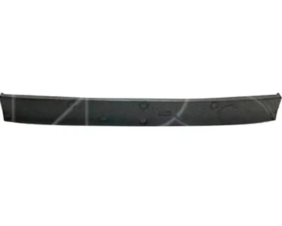 Підсилювач бампера TOYOTA CAMRY 11-14 (XV50) USA заднього (FPS). 5217106130