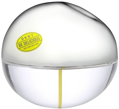 Woda toaletowa damska DKNY Be Delicious 30 ml (085715950048)