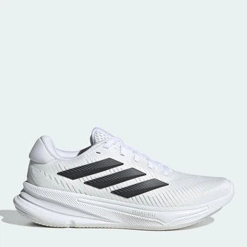 Женские кроссовки для бега Adidas Supernova Ease W JH8558 39.5 (6UK) 24.5 см Ftwwht/Dshgry/Silvmt (4067892343420)