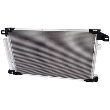 Конденсатор кондиционера Toyota C-Chr 18-(FPS). 884A012030