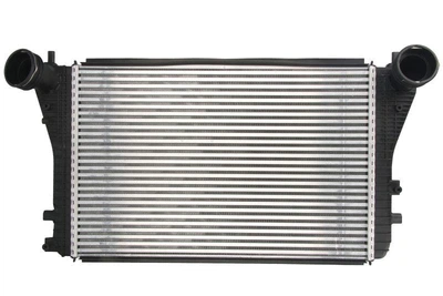 Интеркулер Audi A3 8P, TT 8J, Seat Altea, Toledo, Леон, Skoda Octavia A5, Superb 2, Yeti, VW Caddy, EOS, Golf