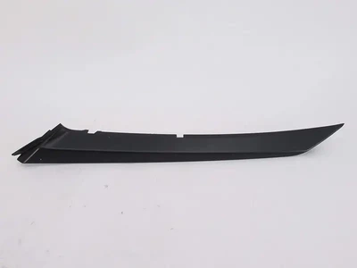 Накладка під фарою права Toyota Camry SE XV70 18- глянець (FPS) 5271233030, 5271206100