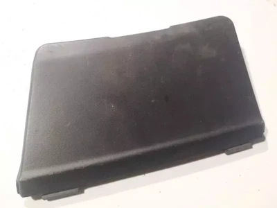 Заглушка в бампер левая fabia 2 (FPS). 5J0853123