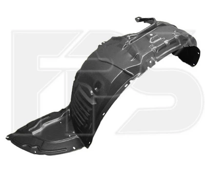 Подкрылок передний правый 11- Mazda 3 2008-2013 (FPS). BCD156130F