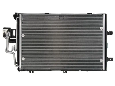 Конденсатор кондиционера Opel Corsa C, Combo 01-11 (Nissens) 13105999