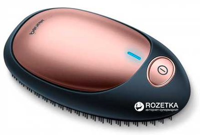 Щетка для волос BEURER HT 10 с ионизацией