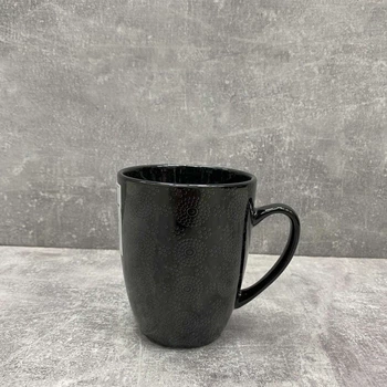 Кружка 340 мл Astera Japan Black A0620-JB002