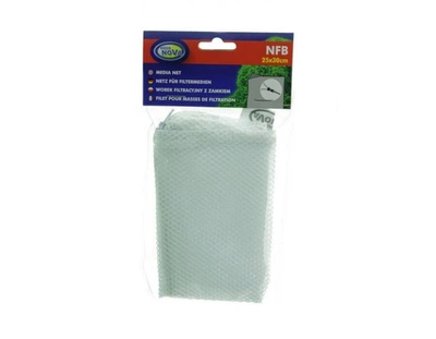 Мішок Aqua Nova для біо-наповнювачів фільтра NFB 25x30см