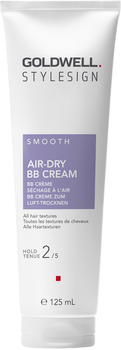 Krem do włosów Goldwell Stylesign Air-Dry BB przeciw puszeniu się włosów 125 ml (4021609520269)