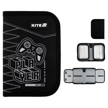 Пенал Kite без наполнения K25-622-6