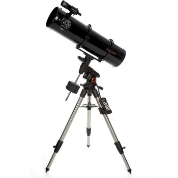 Телескоп Celestron Advanced VX 8, рефлектор Ньютона (32062)
