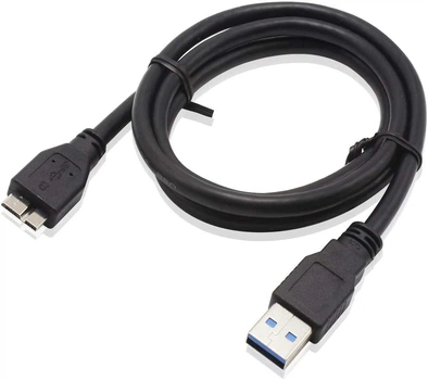 Кабель для жесткого диска / телефона USB - Micro USB type-B / 3.0 (1.5m)