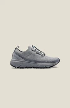 Кросівки Craft Nordic Fuseknit W Сірий 40 3/4 1909983-935000