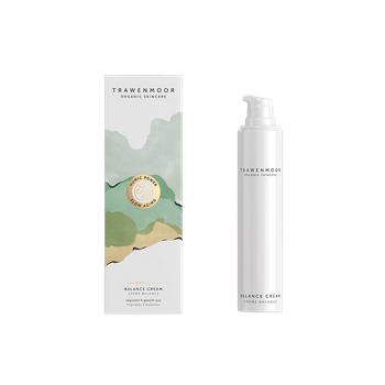 Себорегулювальний крем Balance Cream Trawenmoor 50 мл (Refill)