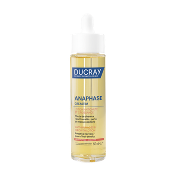 Лосьон против выпадения волос Ducray Anaphase Creastim Anti-Hair Loss Lotion 60 мл