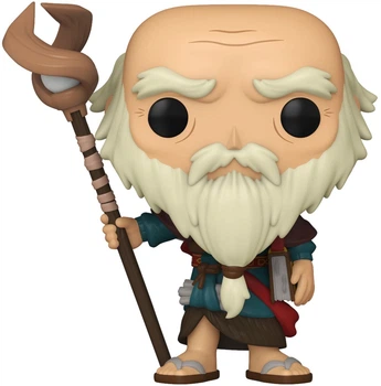 Фігурка POP Games: Diablo 3 - Deckard Cain Funko (2000003243839)