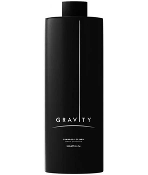 Шампунь для мужчин Unic Gravity Shampoo 1000 мл