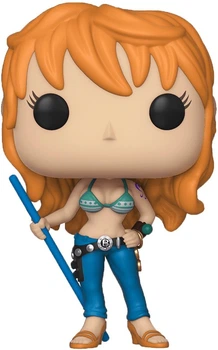 Фігурка POP Vinyl: One Piece: Nami Funko (2000003242887)