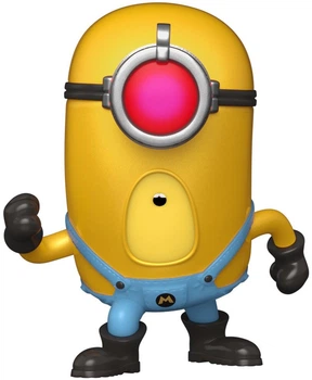 Фігурка Funko POP вінілова 10 см Mega Minion Mel Despicable Me 4 (694696)