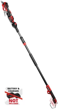 Секатор телескопический аккумуляторный Professional GP-LS 18/28 Li T BL - Solo PXC 18В Einhell 000341224